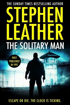 The Solitary Man (eBook, ePUB) - Leather, Stephen