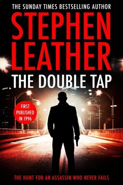 The Double Tap (eBook, ePUB) - Leather, Stephen