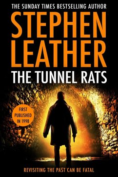 The Tunnel Rats (eBook, ePUB) - Leather, Stephen