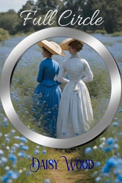 Cover Full Circle (eBook, ePUB)