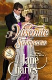 Il Visconte Scomparso (eBook, ePUB)