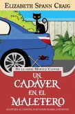 Un cadáver en el maletero (Myrtle Clover) (eBook, ePUB) Un cadáver en el maletero (Myrtle Clover) (eBook, ePUB)