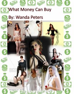Cover What Money Can Buy (eBook, ePUB)