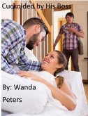 Cuckolded By His Boss (eBook, ePUB)