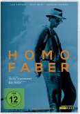 Homo Faber - Digital Remastered Digital Remastered