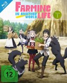 Farming Life in Another World: Vol. 1