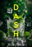 A Dash of Danger: Dark Mafia Romance (Wicked Games, #1) (eBook, ePUB)