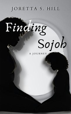 Cover Finding Sojoh (eBook, ePUB)