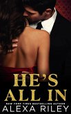 He's All In (eBook, ePUB)