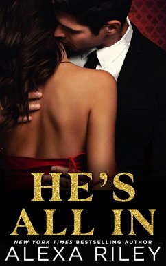 Cover He's All In (eBook, ePUB)