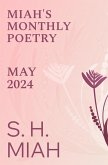 May 2024 (Miah's Monthly Poetry) (eBook, ePUB)
