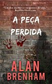 A Peça Perdida (eBook, ePUB)