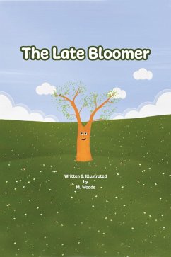 Cover The Late Bloomer (eBook, ePUB)