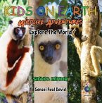 KIDS ON EARTH - Sifaka Lemur - Madagascar (eBook, ePUB)