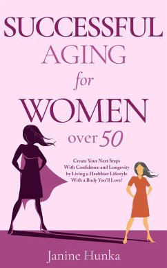 Cover Successful Aging for Women Over 50 (eBook, ePUB)