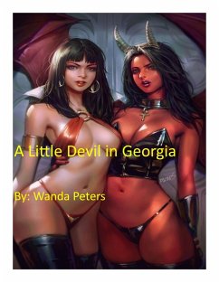 Cover A Little Devil in Georgia (eBook, ePUB)