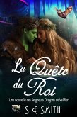 La Quête du Roi (eBook, ePUB)