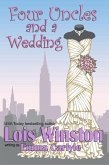 Four Uncles and a Wedding (eBook, ePUB)