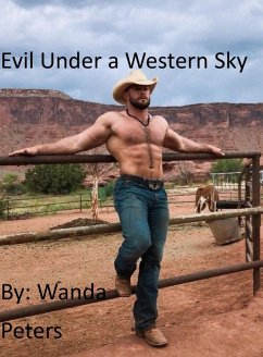 Cover Evil Under a Western Sky (eBook, ePUB)