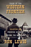 Tales of the Western Frontier #1 (eBook, ePUB)