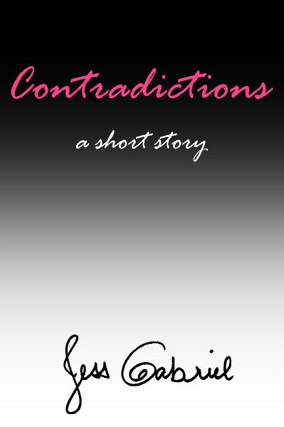 Contradictions (eBook, ePUB)