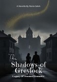 The Shadows of Greylock (eBook, ePUB)