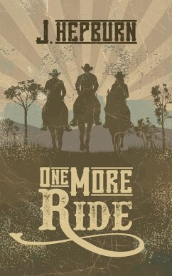 One More Ride (eBook, ePUB) - Hepburn, J.