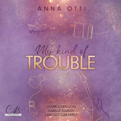 My kind of Trouble (MP3-Download) - Otti, Anna