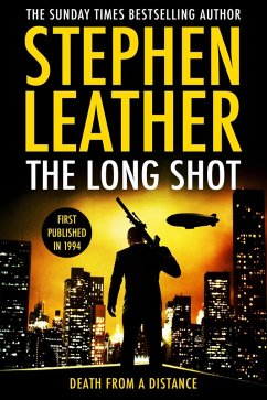 The Long Shot (eBook, ePUB) - Leather, Stephen