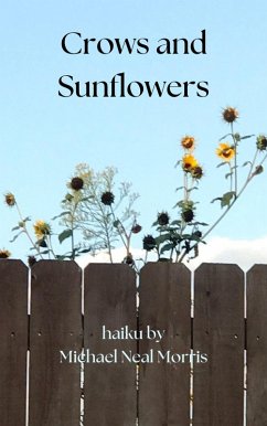 Cover Crows and Sunflowers (eBook, ePUB)