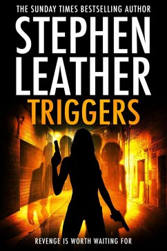 Triggers (eBook, ePUB) - Leather, Stephen