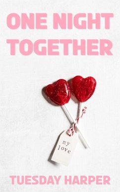 Cover One Night Together (eBook, ePUB)