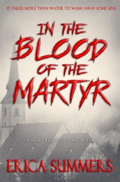 Cover In the Blood of the Martyr (eBook, ePUB)