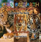 KIDS ON EARTH - Sumatran Tiger - Indonesia (eBook, ePUB)