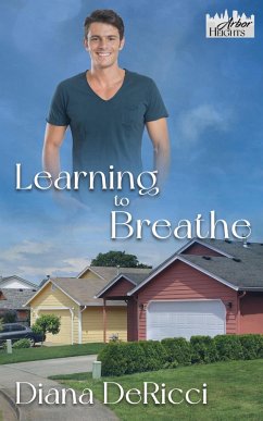 Cover Learning to Breathe (Arbor Heights, #6) (eBook, ePUB)