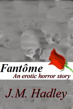 Cover Fantome (eBook, ePUB)
