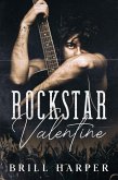 Rockstar Valentine (Holiday Romance, #3) (eBook, ePUB)