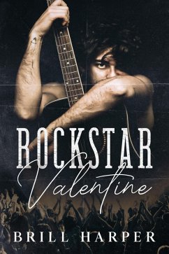 Cover Rockstar Valentine (Holiday Romance, #3) (eBook, ePUB)