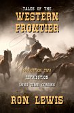 Tales of the Western Frontier: Collection Two (eBook, ePUB)