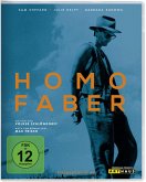 Homo Faber - Digital Remastered Special Edition