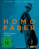 Homo Faber - Digital Remastered Special Edition