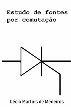 Cover Estudo de fontes por comutação (eBook, ePUB)