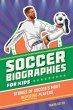 Soccer Biographies for Kids (eBook,... - Bild 1