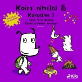 Koira nimeltä Ib - Kokoelma 5 (MP3-Download)