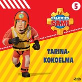Palomies Sami - Tarinakokoelma 5 (MP3-Download)