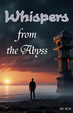 Cover Whispers from the Abyss (eBook, ePUB)