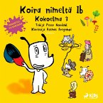 Koira nimeltä Ib - Kokoelma 3 (MP3-Download)