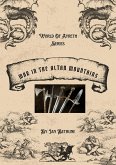 War In The Altan Mountains (World Of Ayreth, #1) (eBook, ePUB) War In The Altan Mountains (World Of Ayreth, #1) (eBook, ePUB)