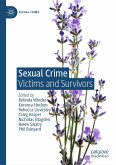 Sexual Crime (eBook, PDF)
