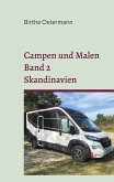 Campen und Malen (eBook, ePUB)